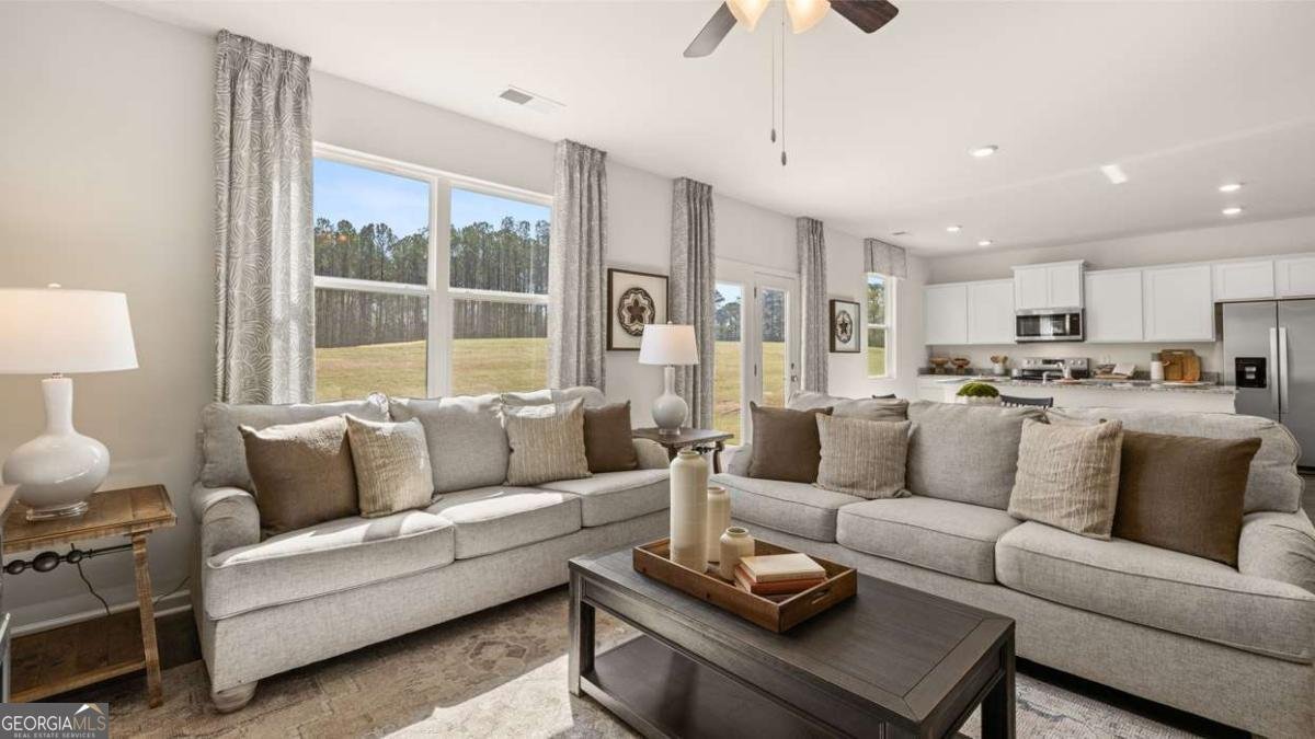 350 Friendship Oak Way Hampton - 34