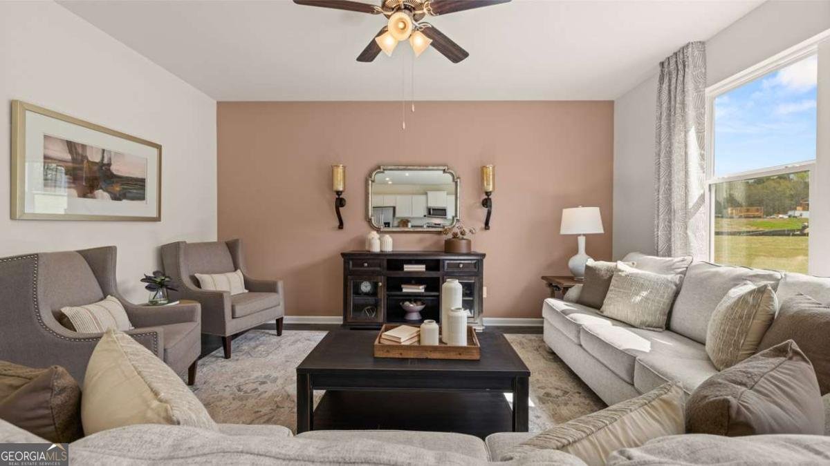 350 Friendship Oak Way Hampton - 35