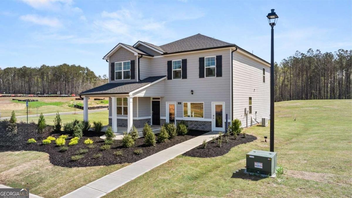 350 Friendship Oak Way Hampton - 40
