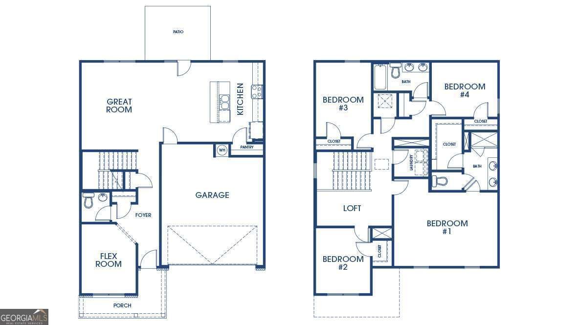 350 Friendship Oak Way Hampton - 41