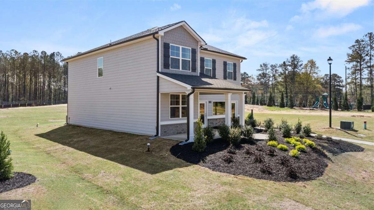 350 Friendship Oak Way Hampton - 42