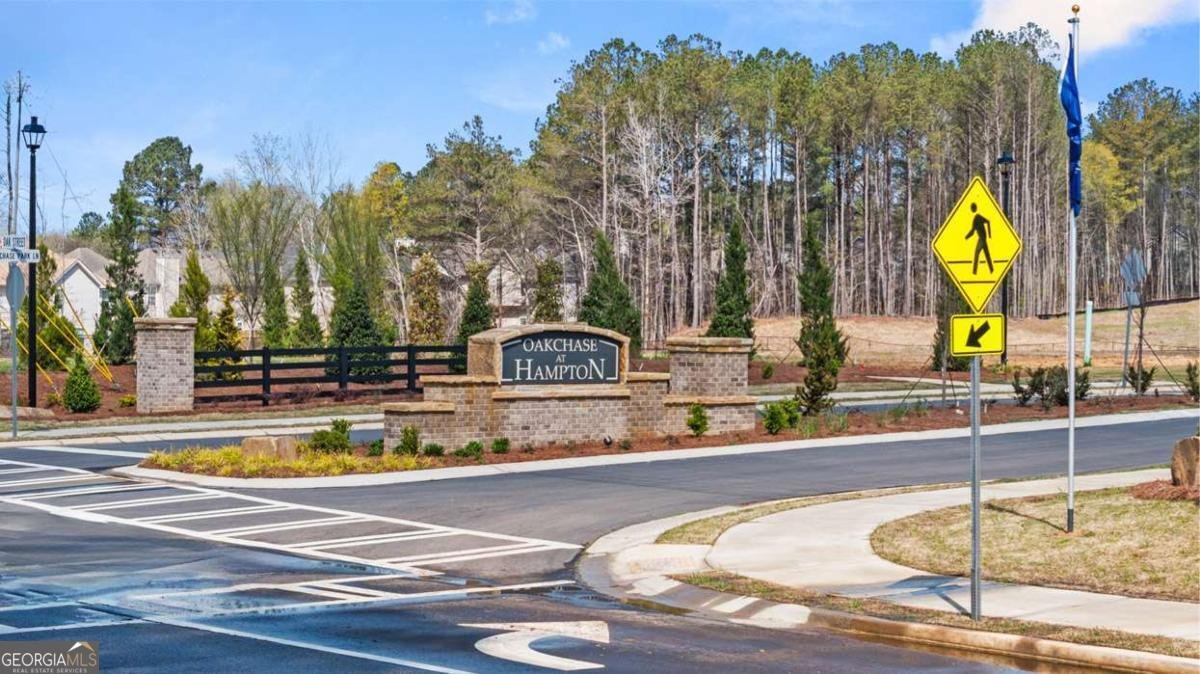 350 Friendship Oak Way Hampton - 43
