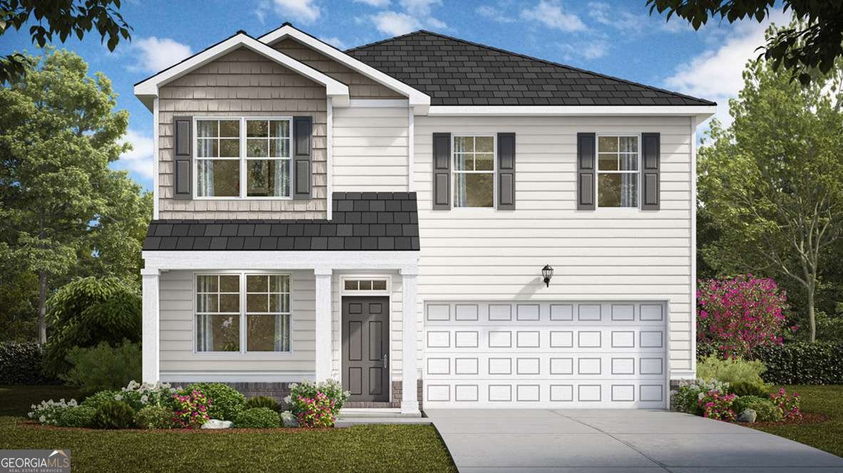 350 Friendship Oak Way Hampton - 44