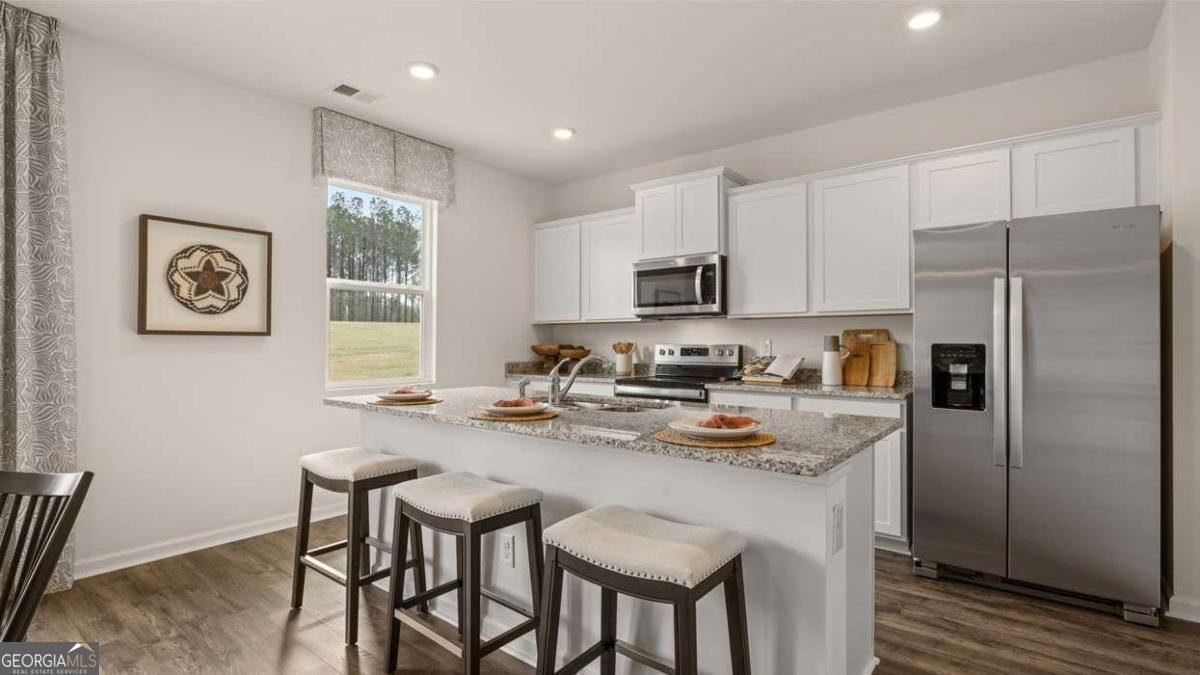 350 Friendship Oak Way Hampton - 5