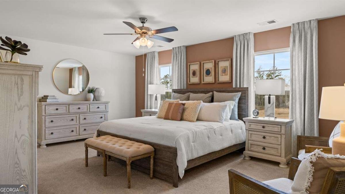 350 Friendship Oak Way Hampton - 9