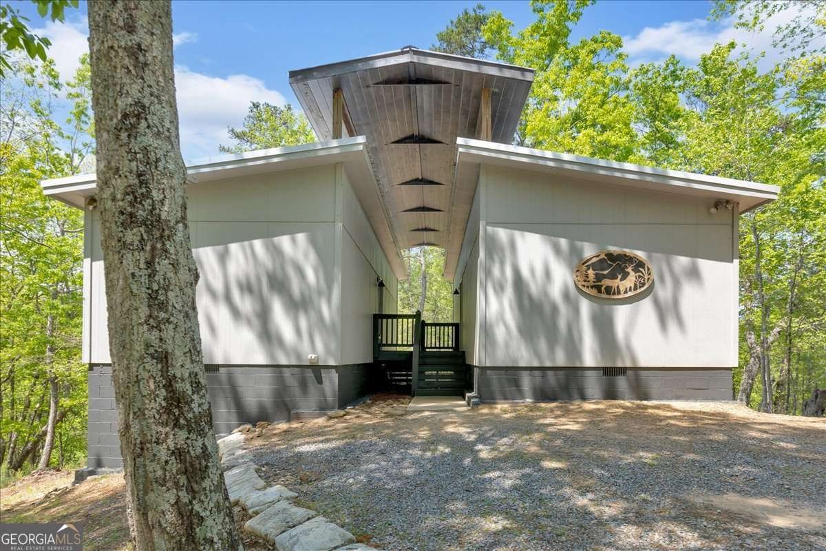 652 Anderson Lane Ranger - 1