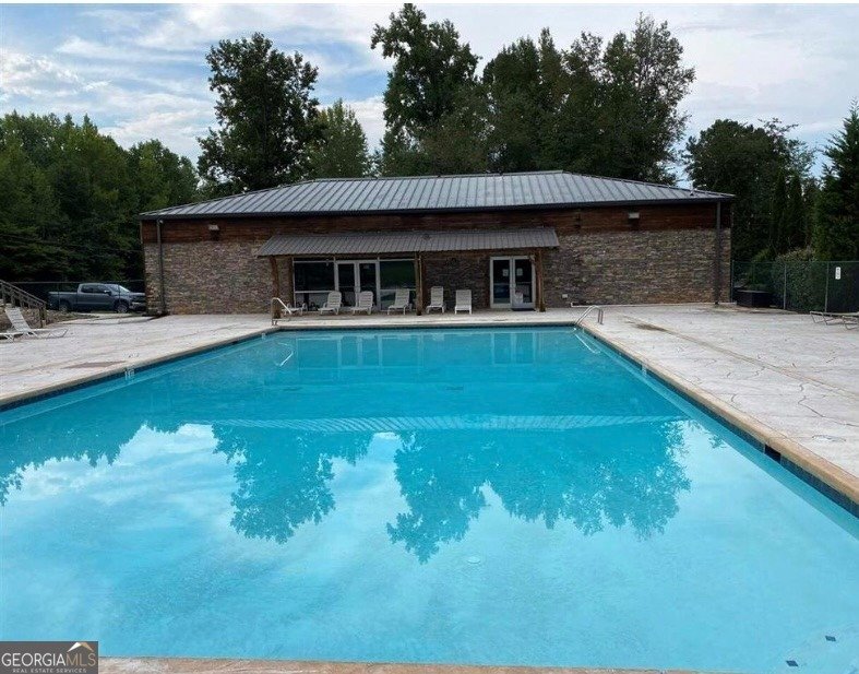652 Anderson Lane Ranger - 45