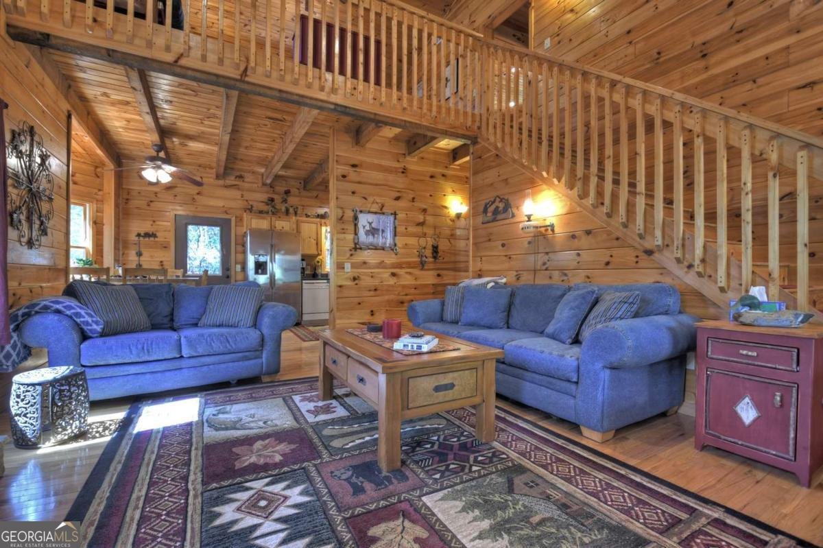 438 Bentwood Trail Morganton - 22