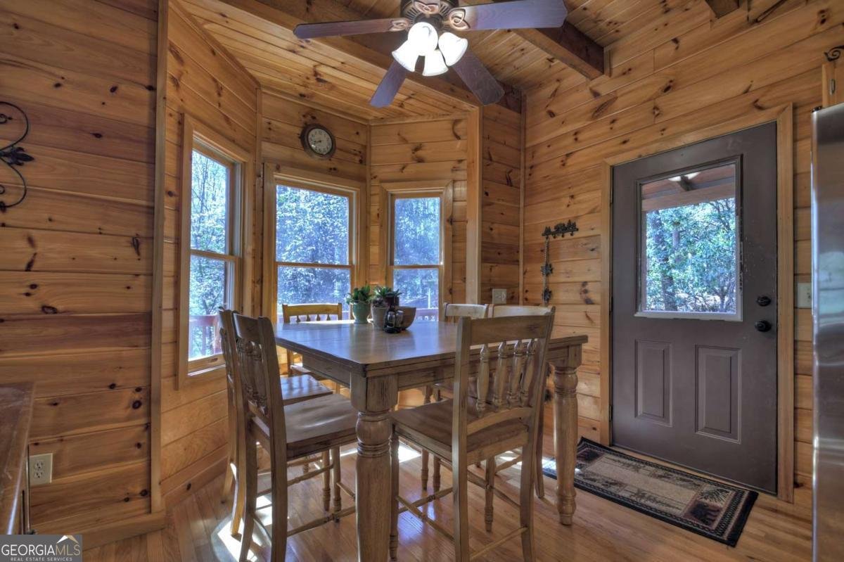 438 Bentwood Trail Morganton - 24