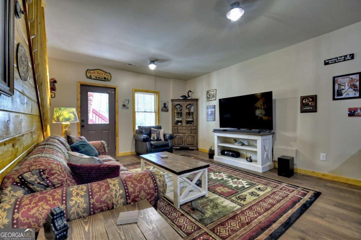 438 Bentwood Trail Morganton - 39