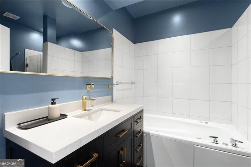 805 Peachtree Street Atlanta - 25