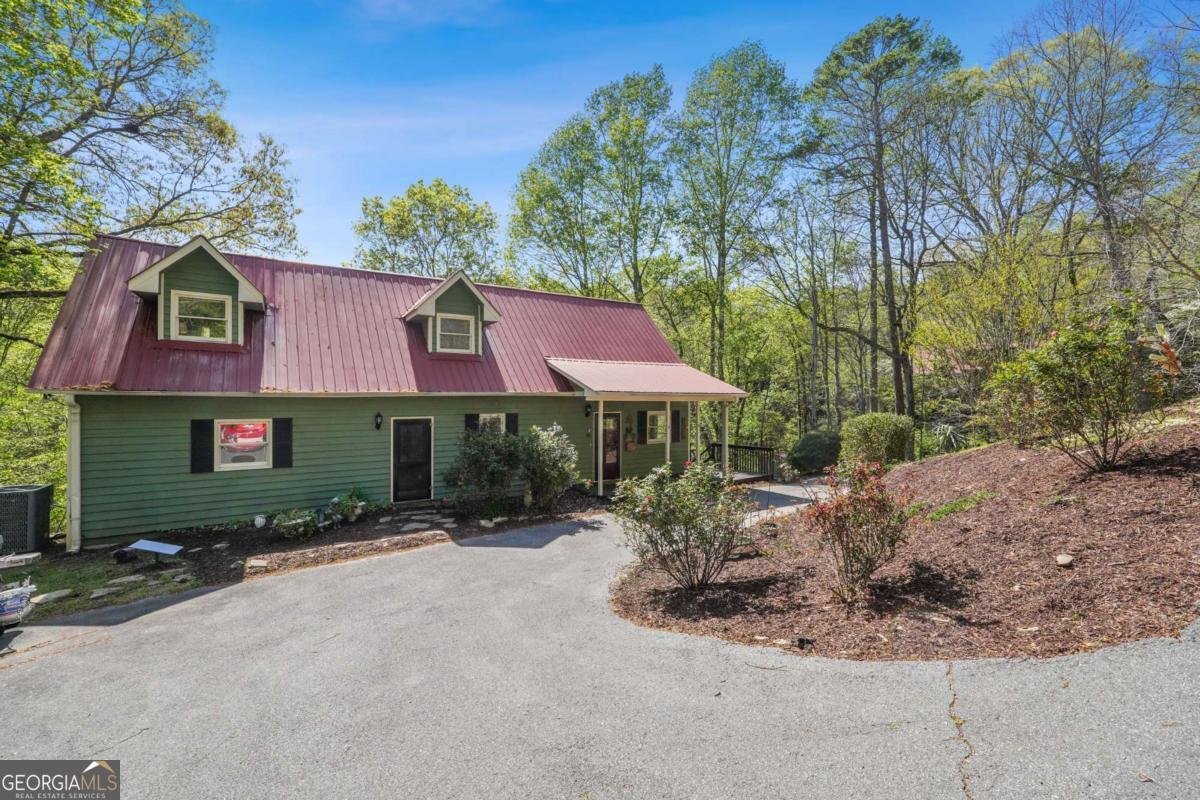68 Flynt Ridge Drive Dahlonega - 1