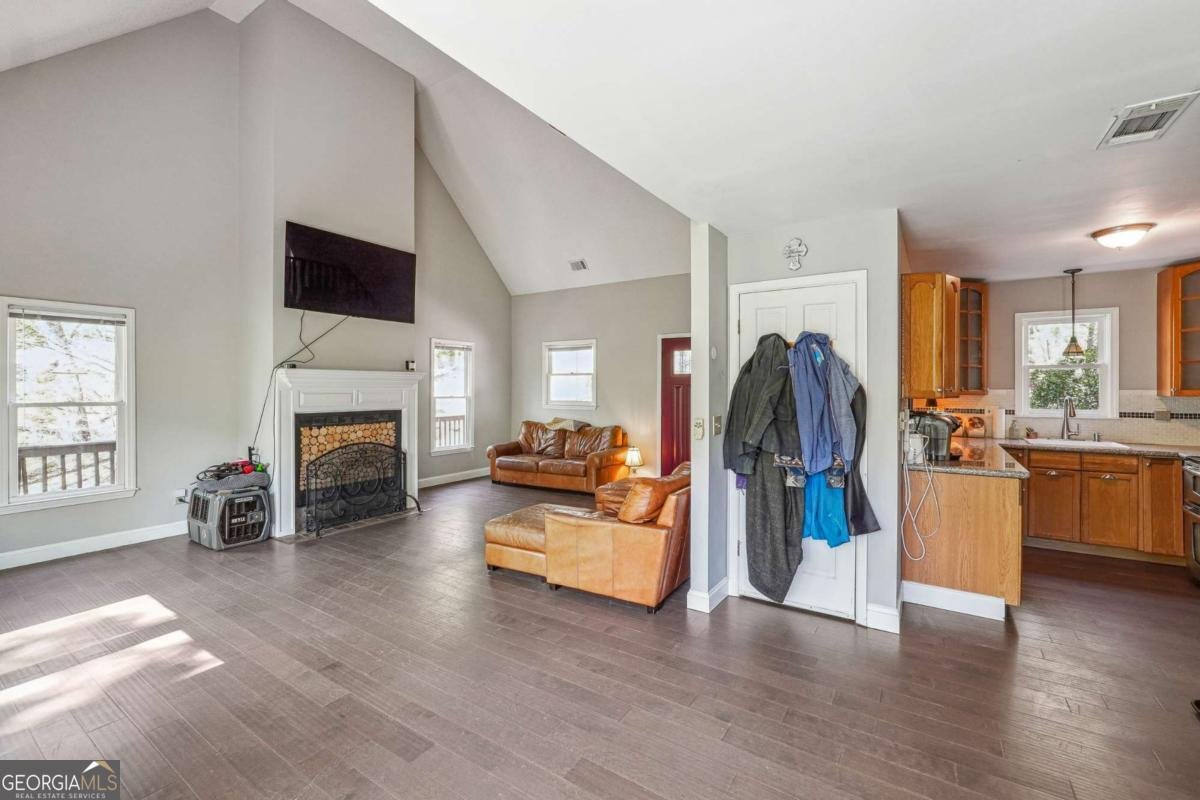 68 Flynt Ridge Drive Dahlonega - 10