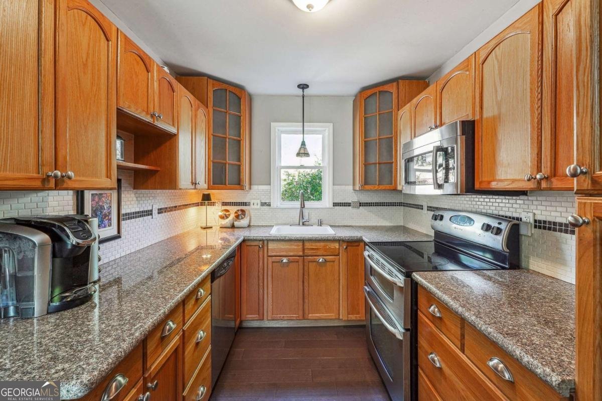 68 Flynt Ridge Drive Dahlonega - 11