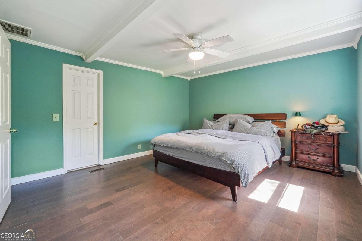 68 Flynt Ridge Drive Dahlonega - 16
