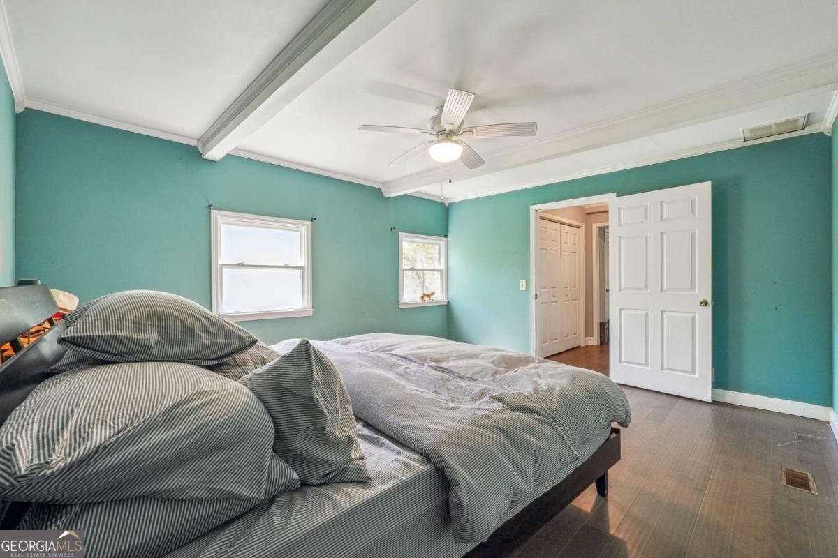 68 Flynt Ridge Drive Dahlonega - 17