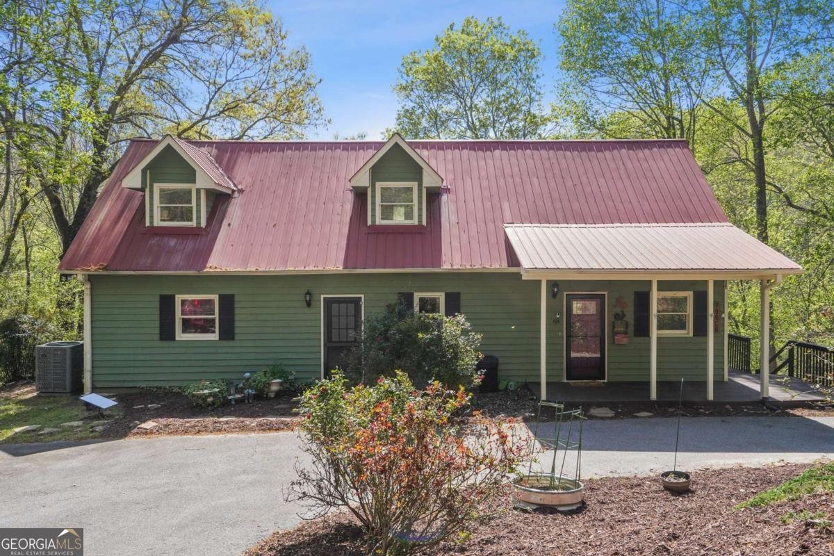 68 Flynt Ridge Drive Dahlonega - 2