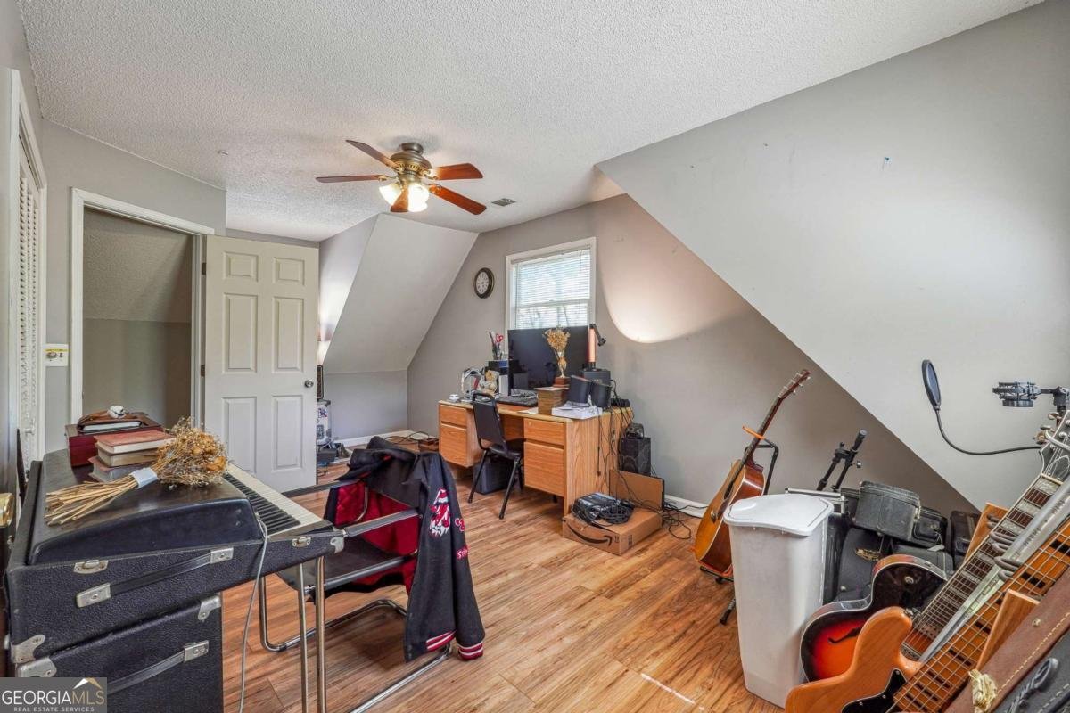 68 Flynt Ridge Drive Dahlonega - 24