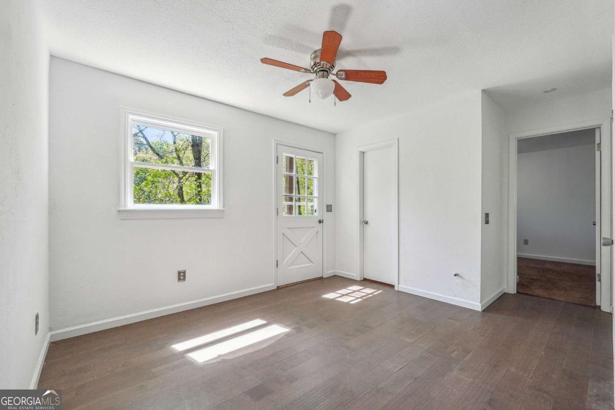 68 Flynt Ridge Drive Dahlonega - 28