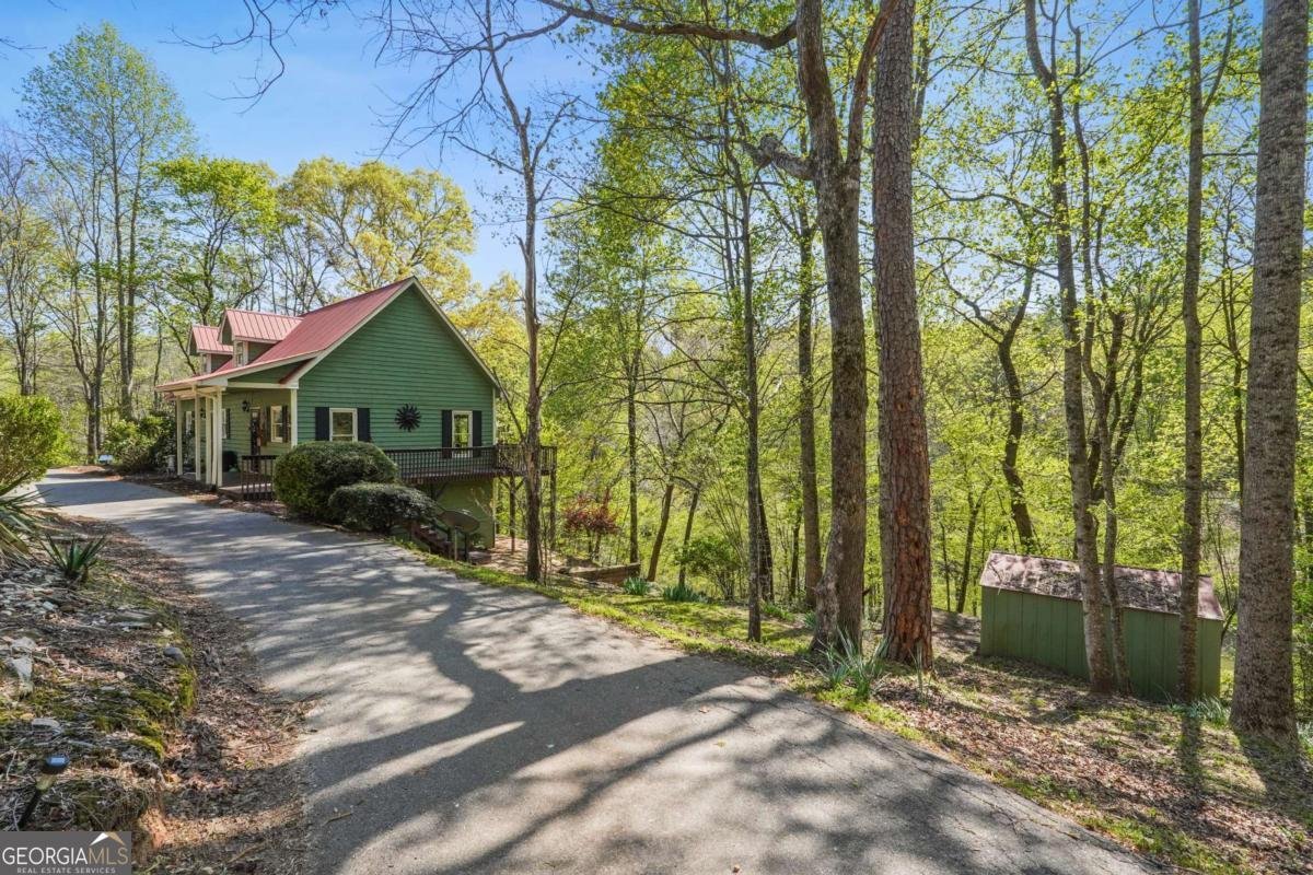 68 Flynt Ridge Drive Dahlonega - 3