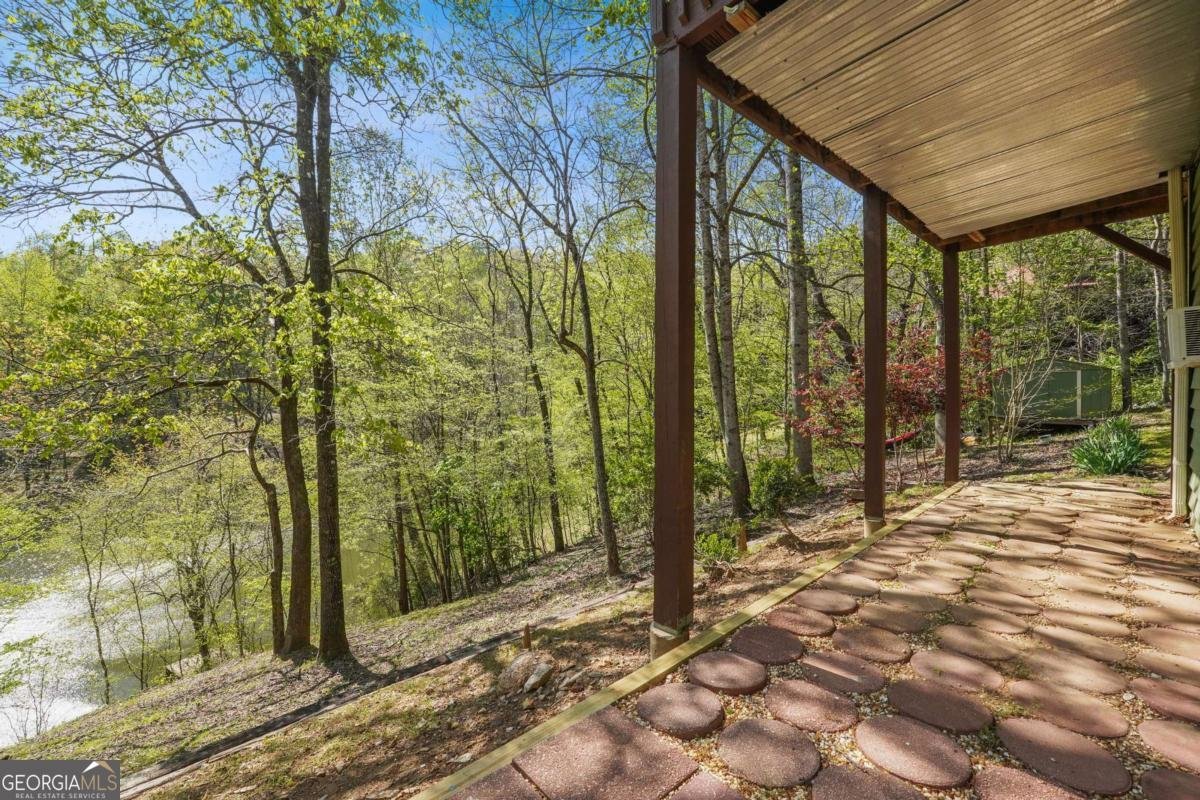 68 Flynt Ridge Drive Dahlonega - 37
