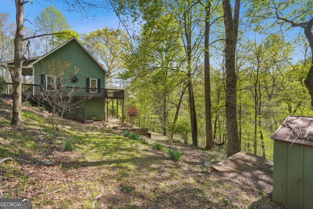 68 Flynt Ridge Drive Dahlonega - 38