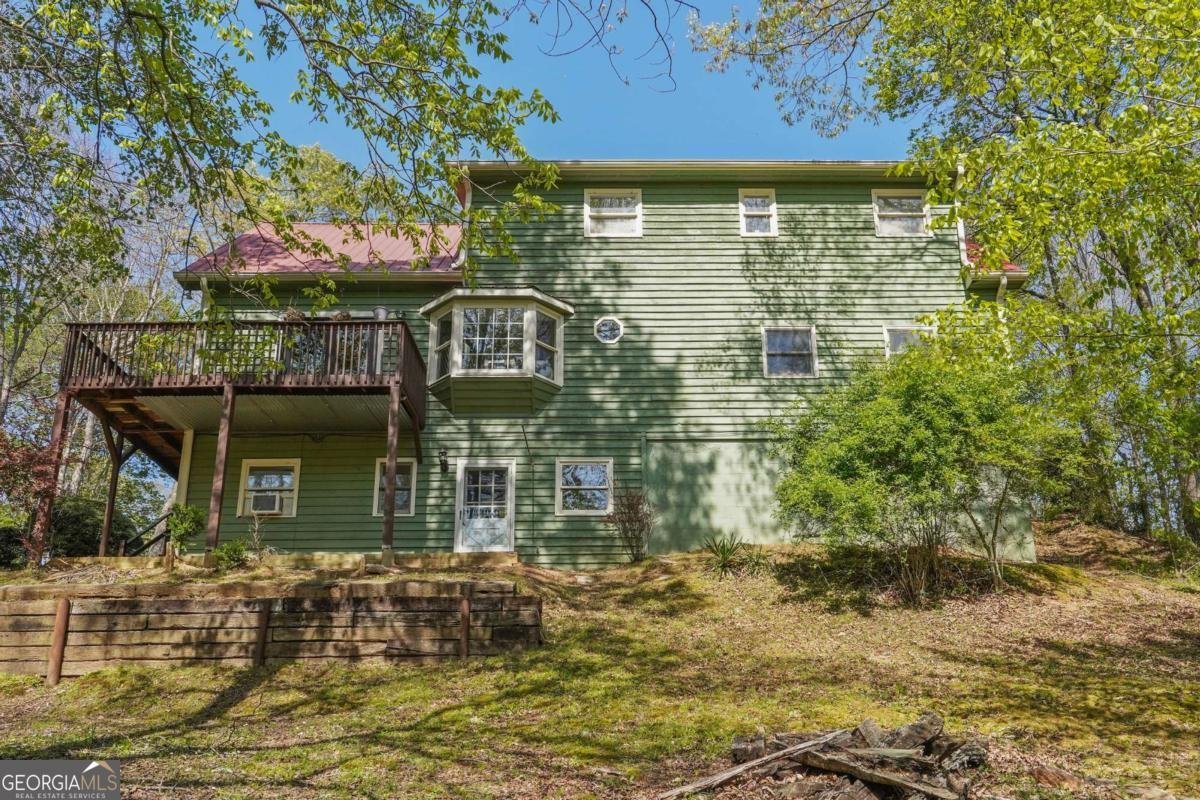 68 Flynt Ridge Drive Dahlonega - 39