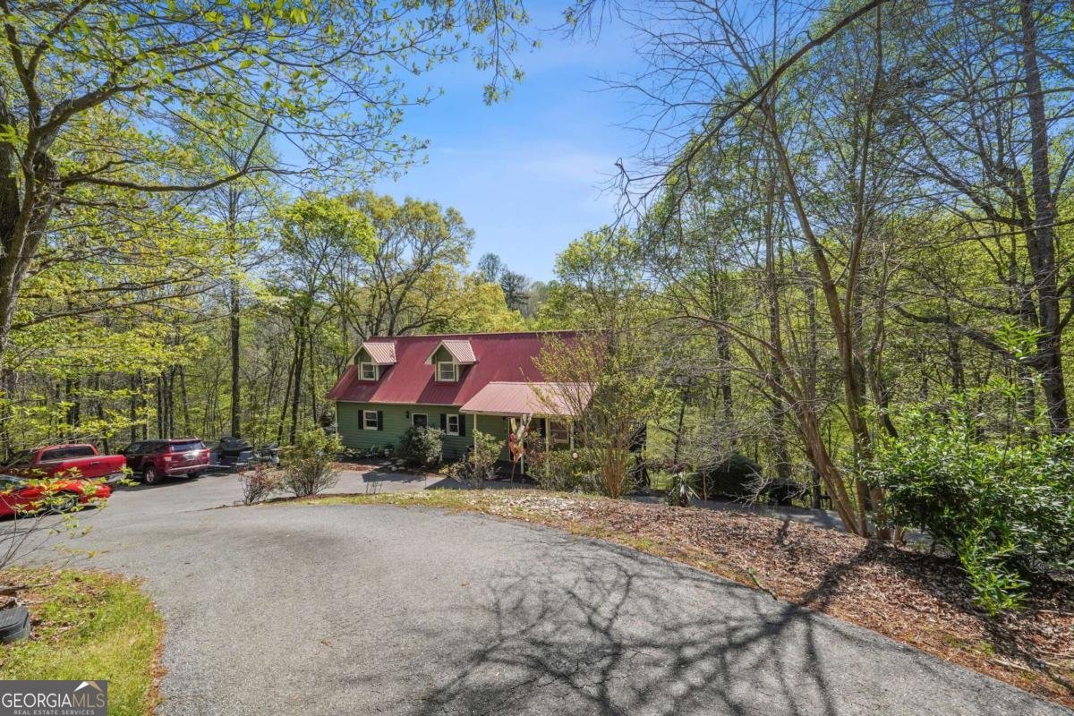 68 Flynt Ridge Drive Dahlonega - 4
