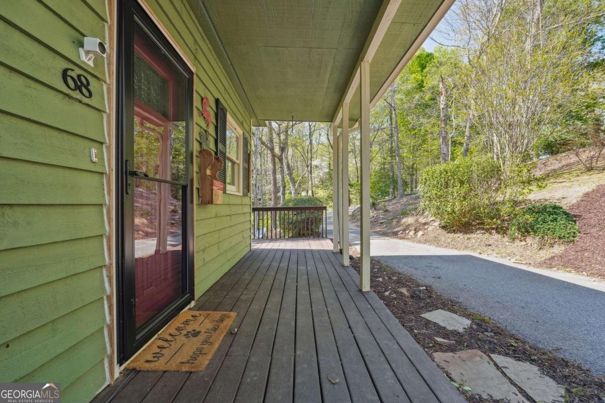 68 Flynt Ridge Drive Dahlonega - 5