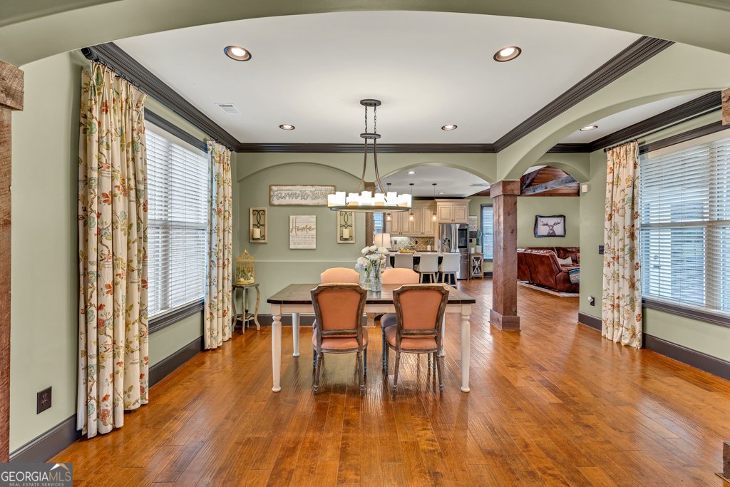 401 Sara Court Loganville - 10