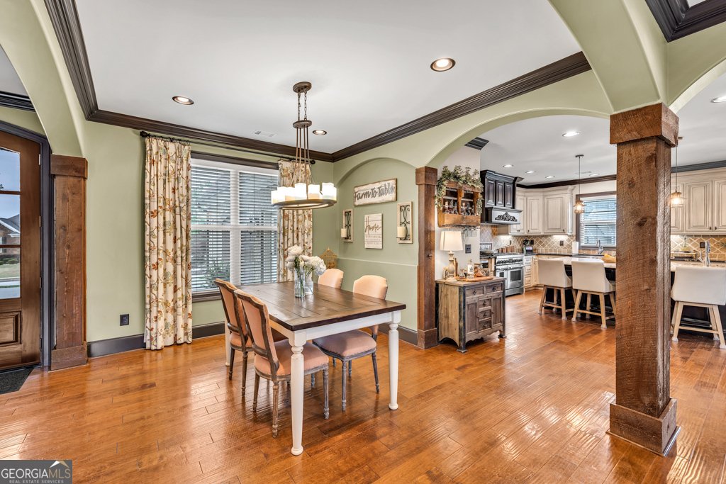 401 Sara Court Loganville - 11