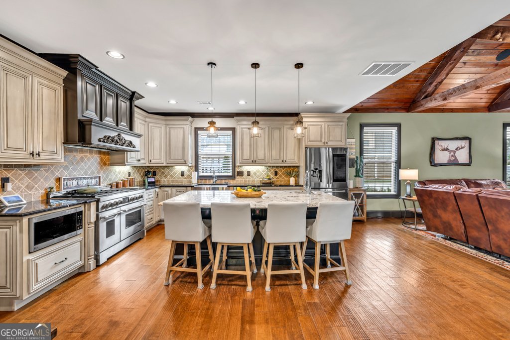 401 Sara Court Loganville - 12