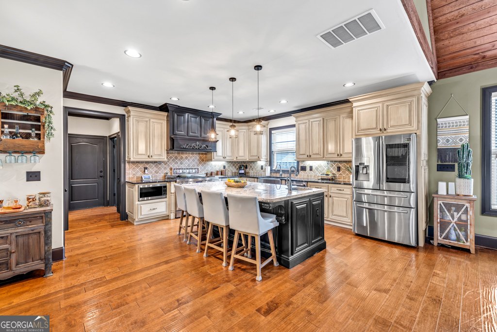 401 Sara Court Loganville - 13