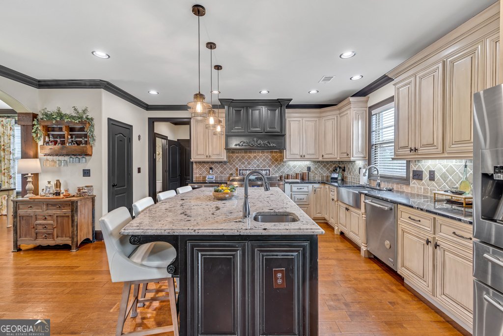 401 Sara Court Loganville - 14