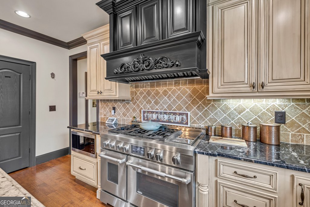 401 Sara Court Loganville - 15