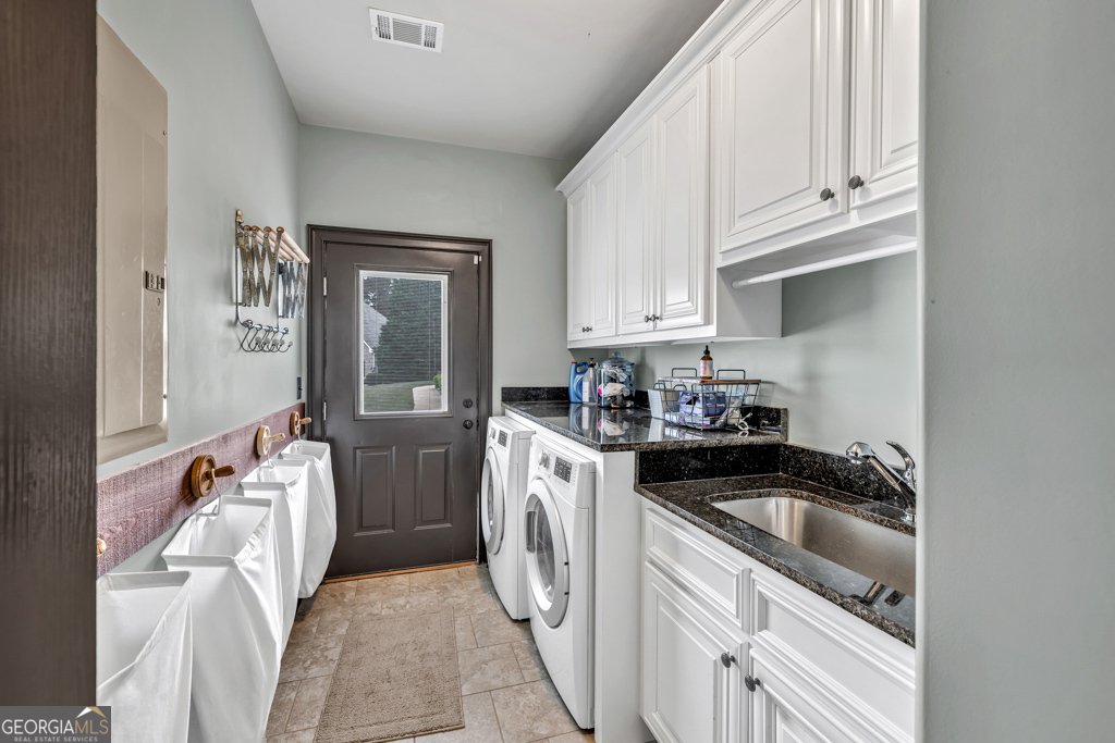 401 Sara Court Loganville - 16