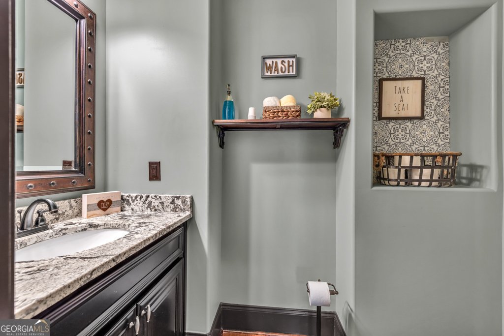 401 Sara Court Loganville - 17