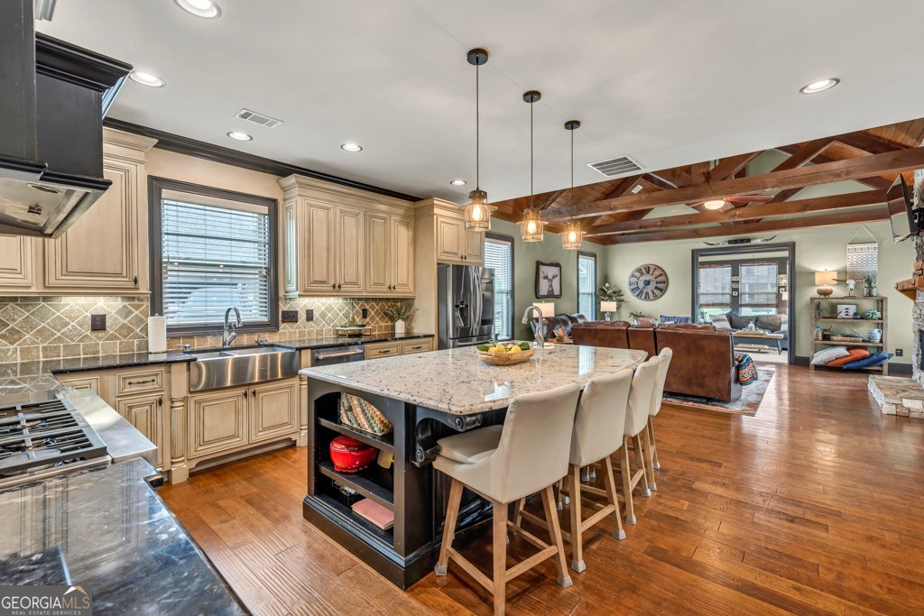 401 Sara Court Loganville - 18