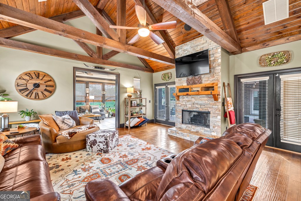 401 Sara Court Loganville - 19
