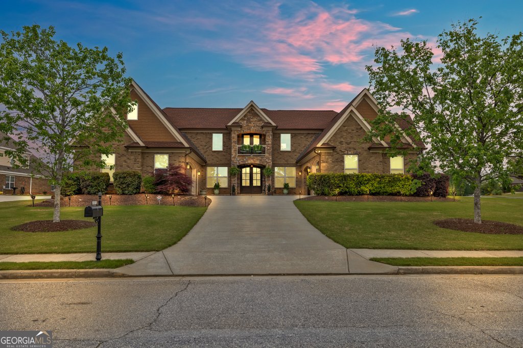 401 Sara Court Loganville - 2