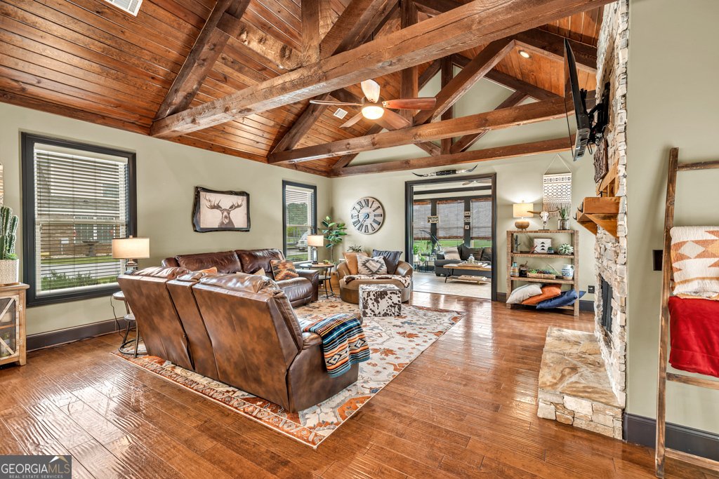 401 Sara Court Loganville - 20