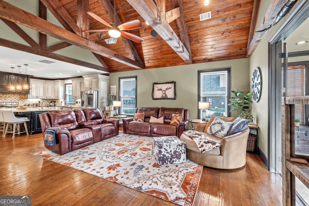 401 Sara Court Loganville - 21