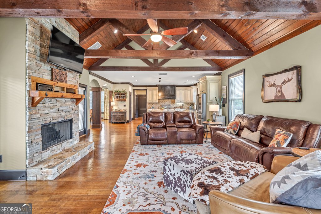 401 Sara Court Loganville - 22