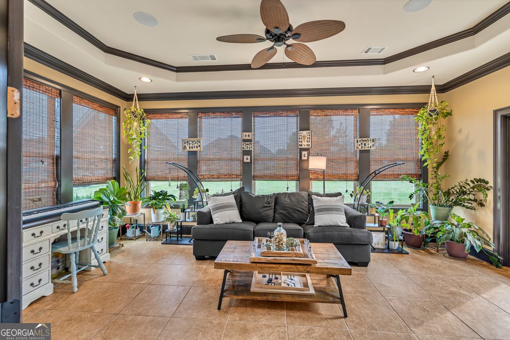 401 Sara Court Loganville - 23