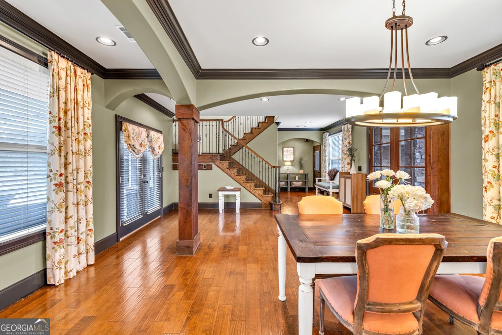 401 Sara Court Loganville - 25