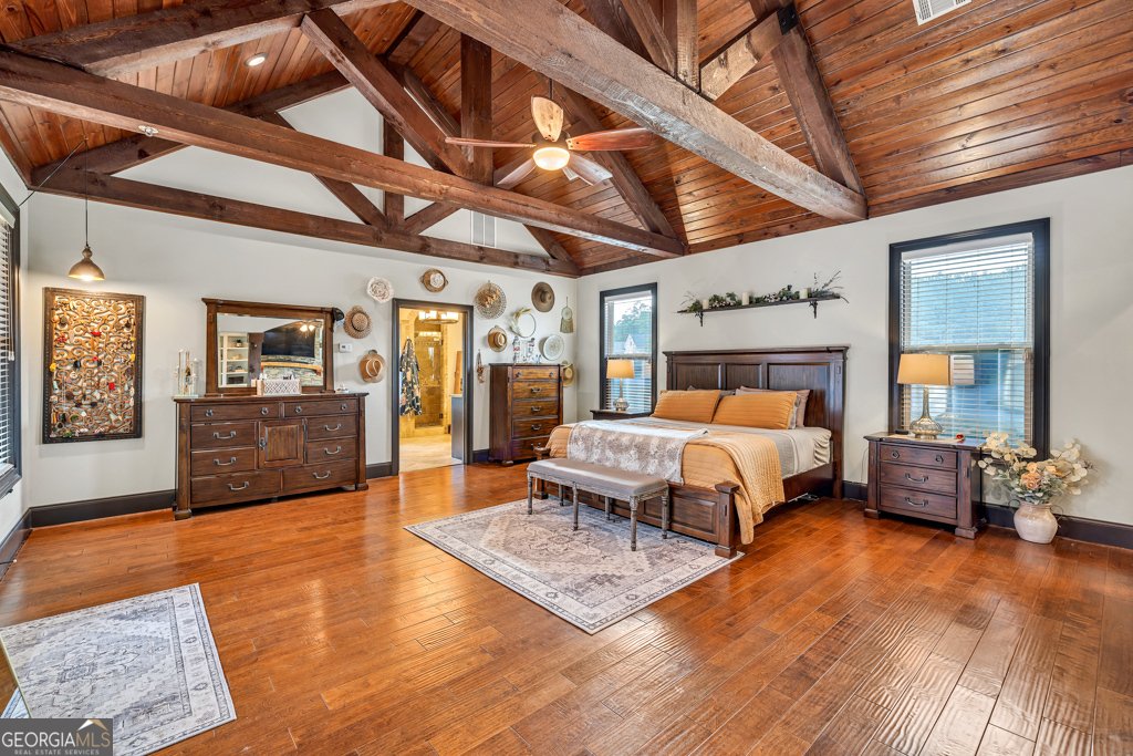 401 Sara Court Loganville - 26