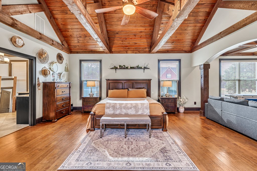 401 Sara Court Loganville - 27
