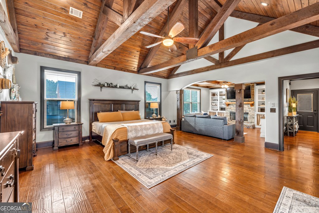 401 Sara Court Loganville - 28
