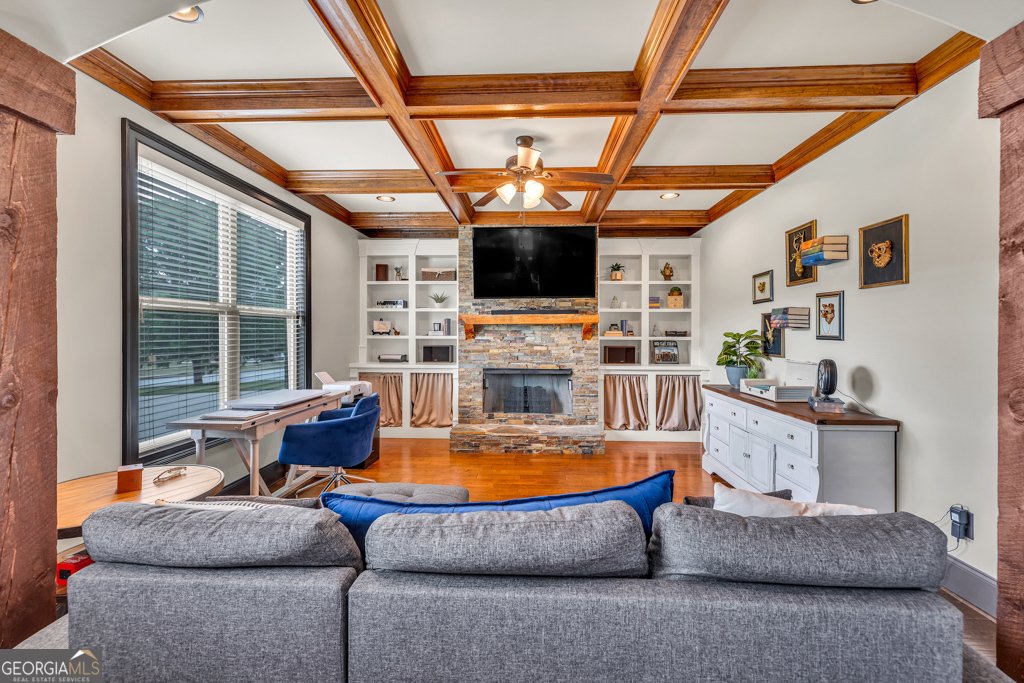 401 Sara Court Loganville - 29