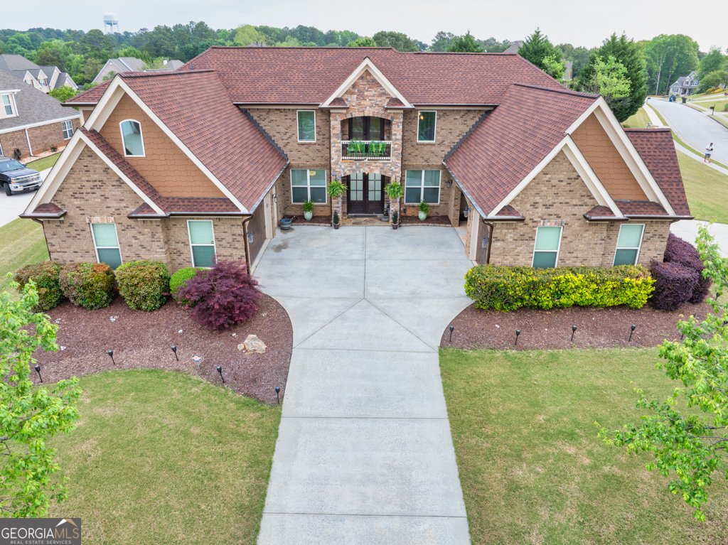 401 Sara Court Loganville - 3